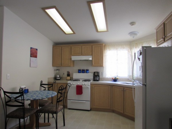 Summit Ridge 402 63rd St #1San Diego, CA 92114