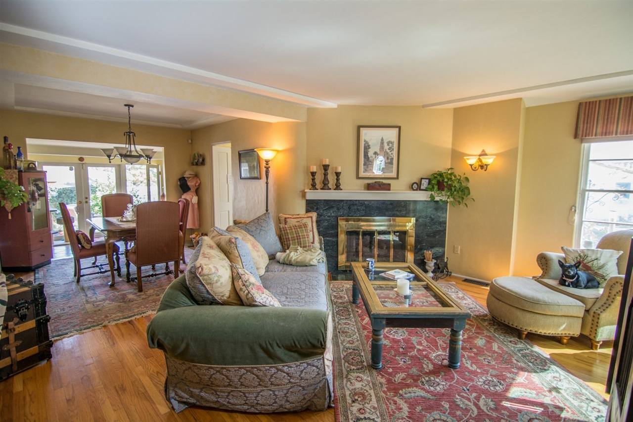 4490 MONROE AVE, San Diego, CA 92115