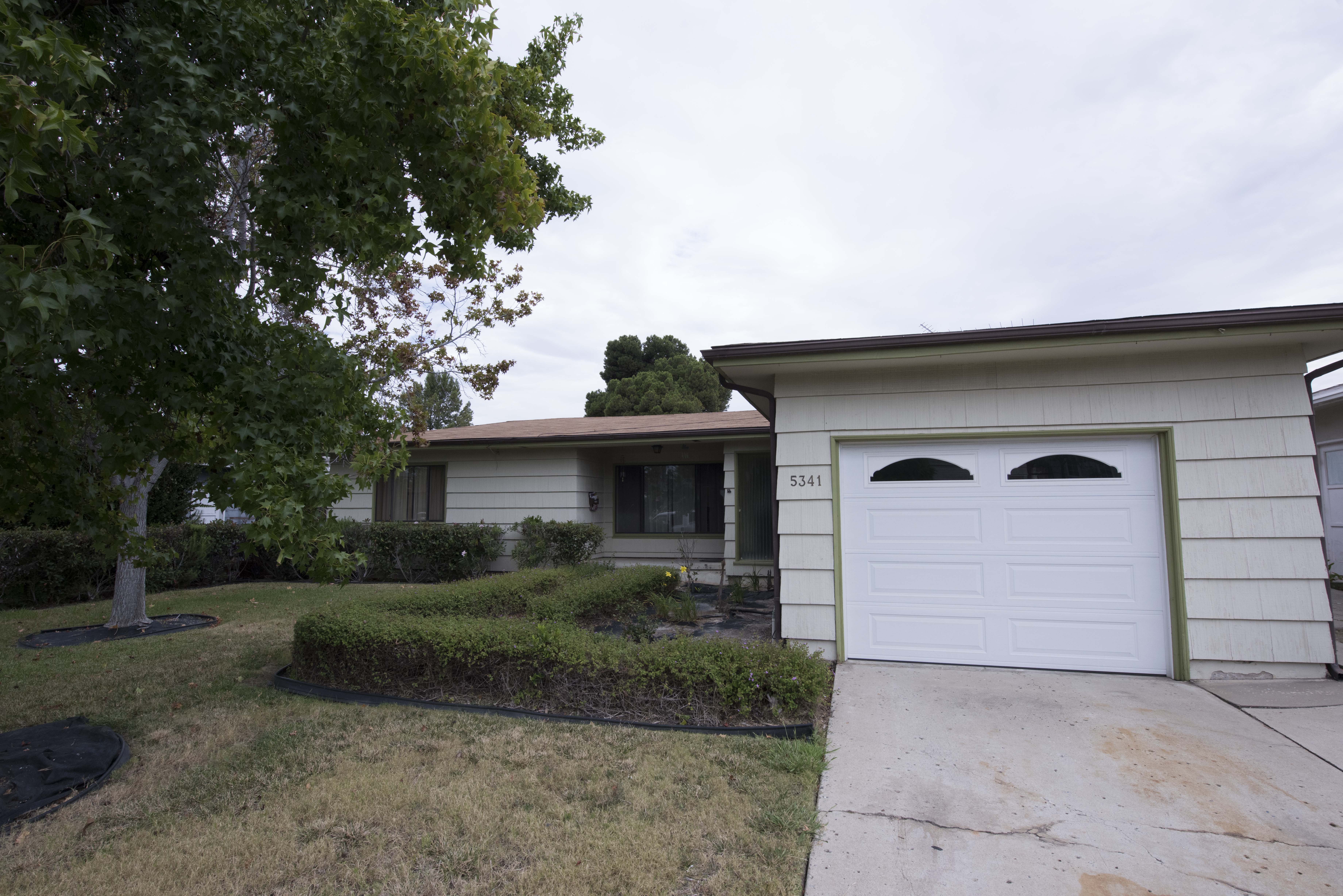 5341 E Falls View, San Diego, United States 92115