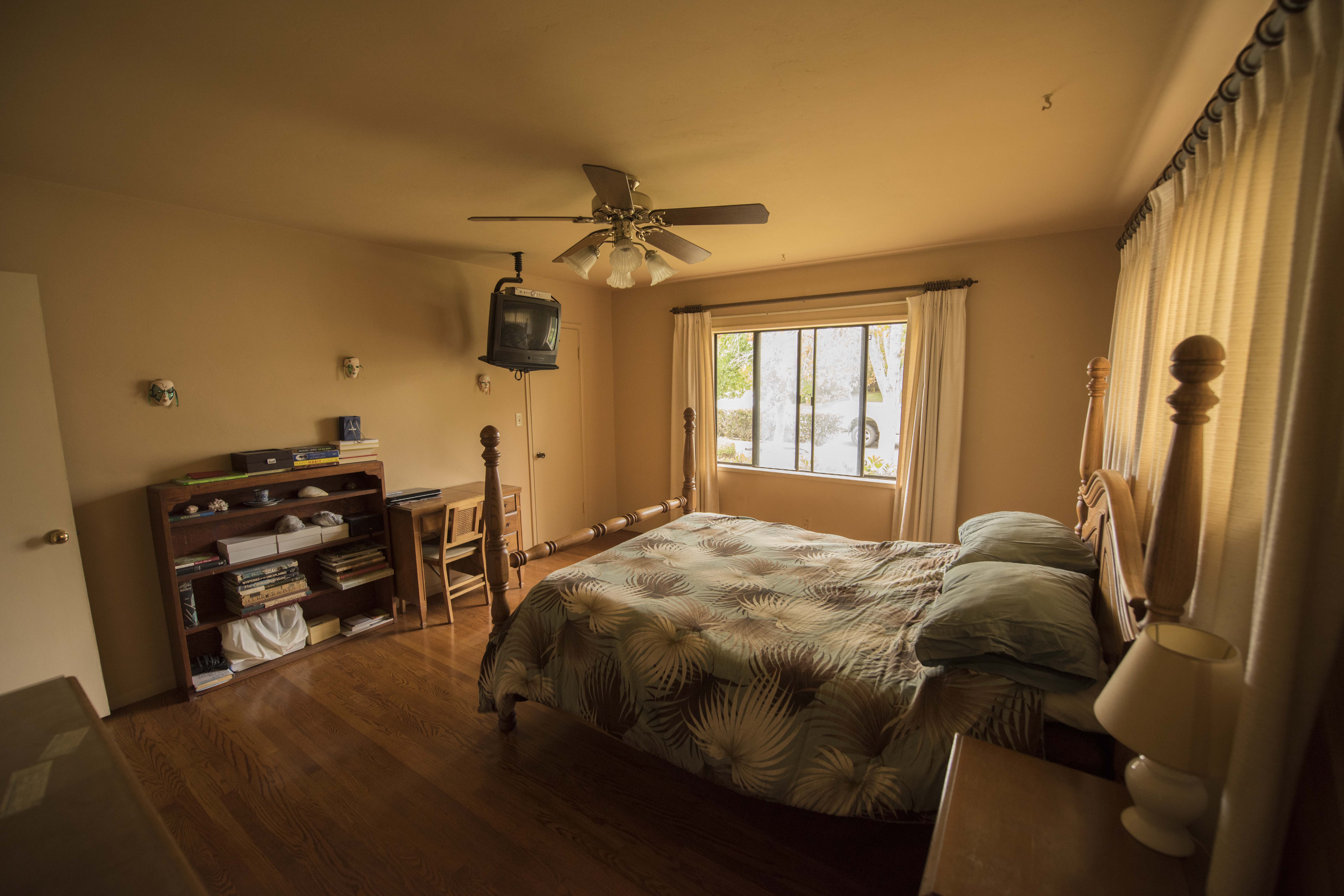 5341 E Falls View, San Diego, United States 92115