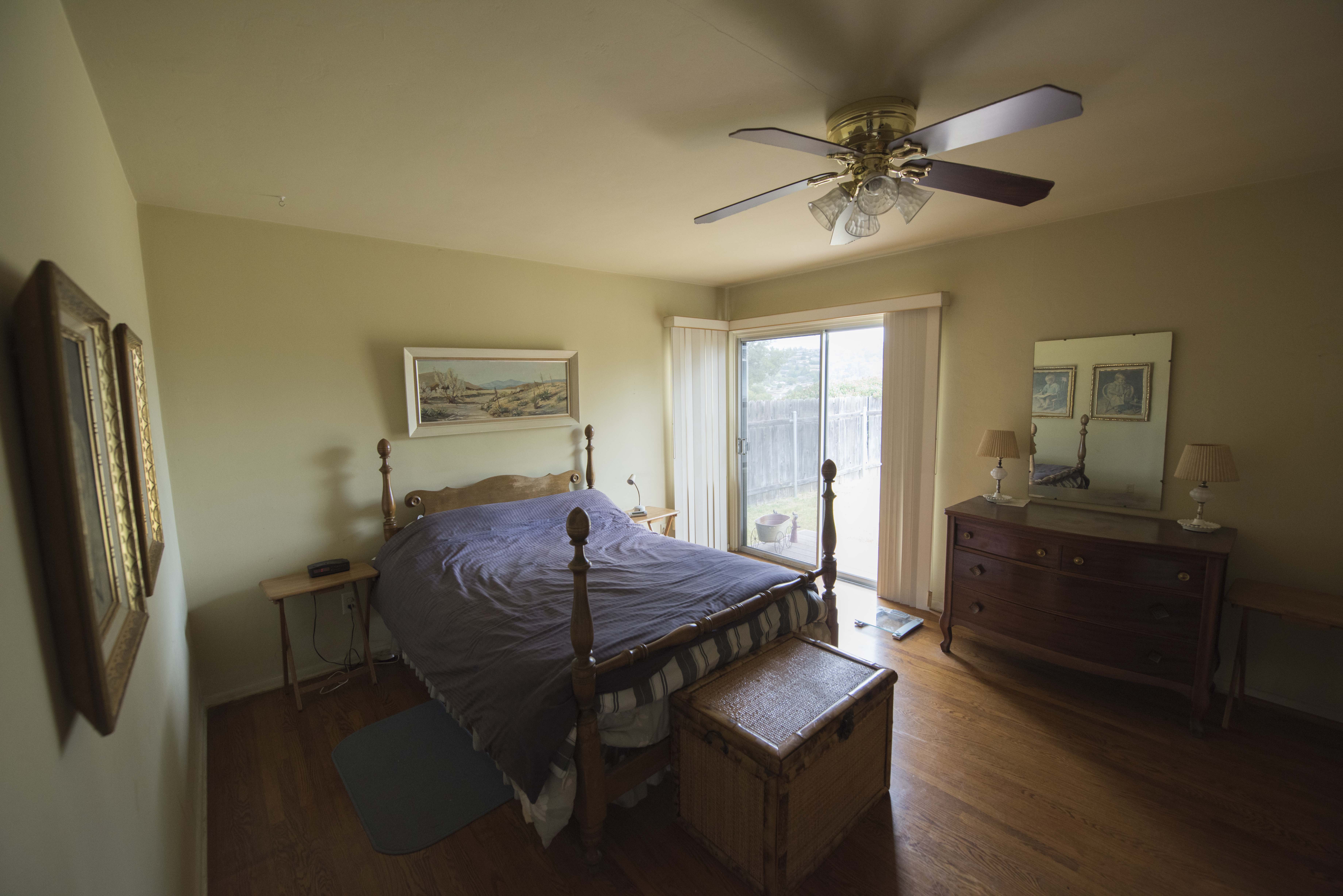 5341 E Falls View, San Diego, United States 92115