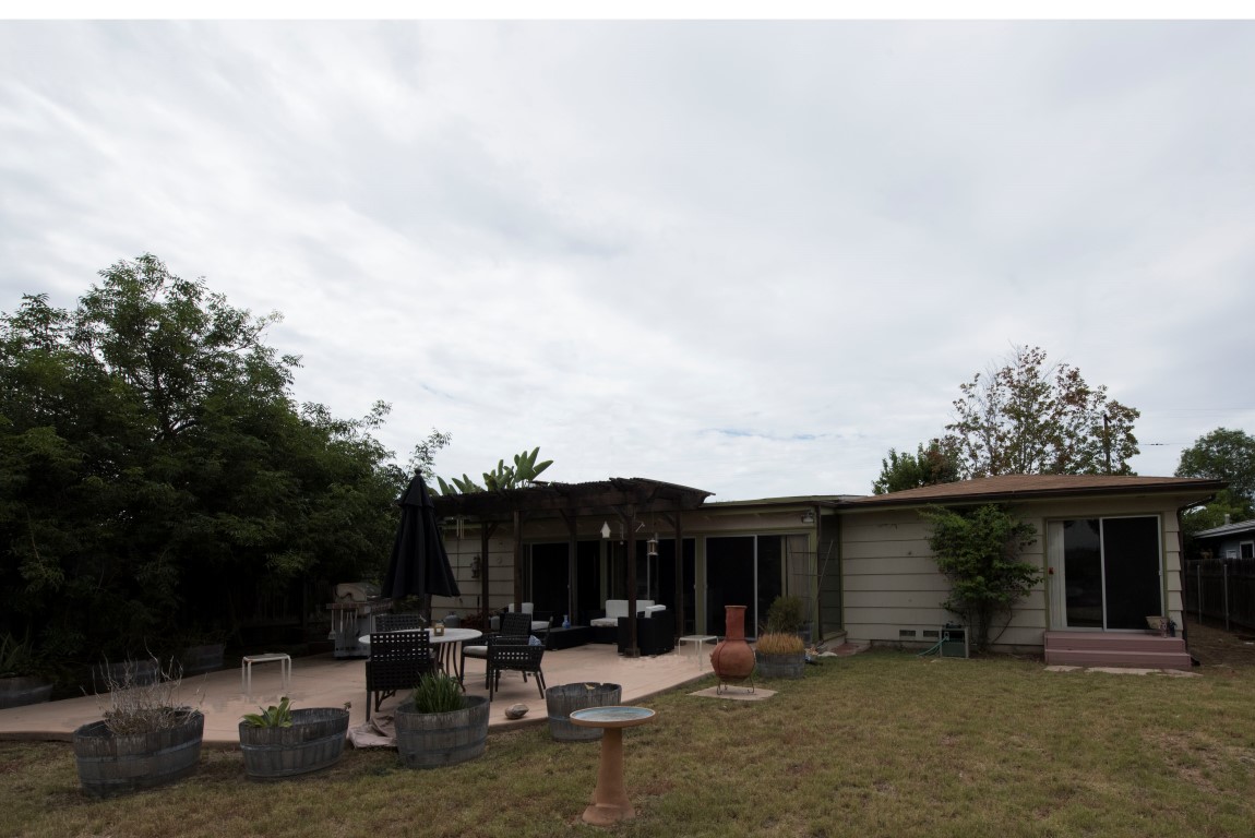 5341 E Falls View, San Diego, United States 92115