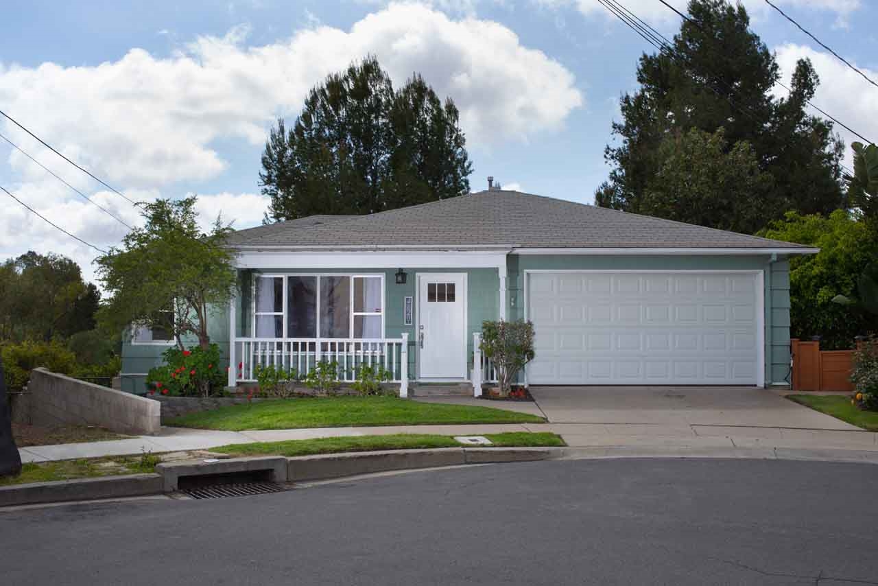4620 Alma Place, San Diego, CA 92115