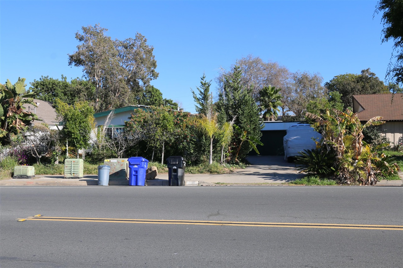 4365 Mount Abernathy, San Diego, CA 92117