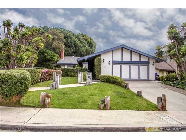 2921Murat Street, San Diego, United States 92117