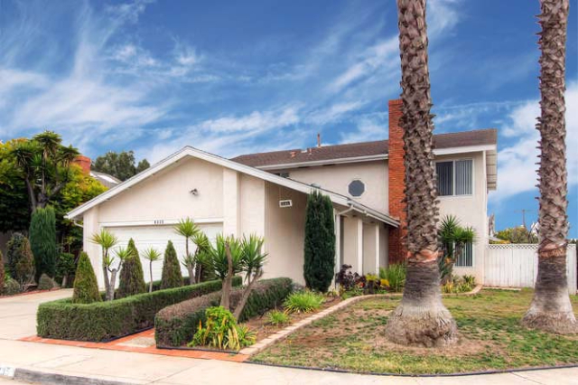 6335 Hannon Ct., San Diego, CA 92117