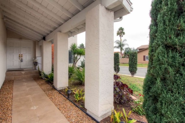 6335 Hannon Ct., San Diego, CA 92117