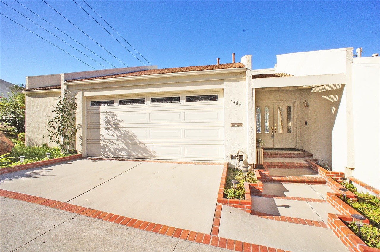 6486 Caminito Estrellado, San Diego, CA 92120
