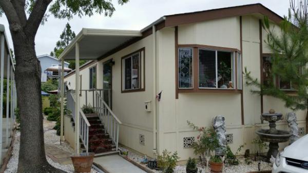 The Cliffs4832 Old Cliffs Rd.San Diego, CA 92120