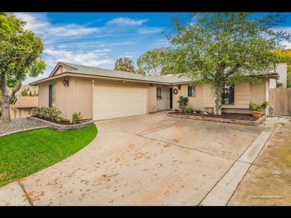 7299 Laura Ct, San Diego, United States 92120