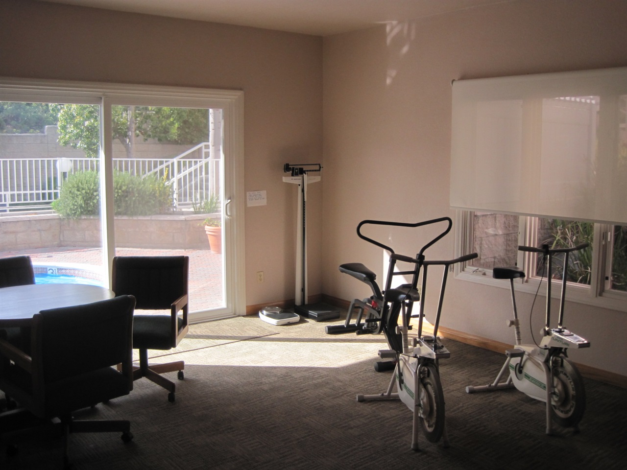 6330 Genesee Ave., San Diego, CA 92122
