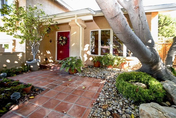 5454 Barkla St, San Diego, United States 92122