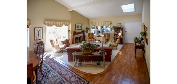 5454 Barkla St, San Diego, United States 92122
