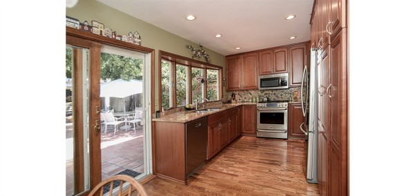5454 Barkla St, San Diego, United States 92122