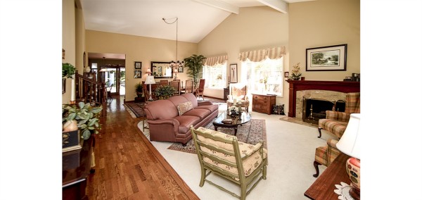 5454 Barkla St, San Diego, United States 92122