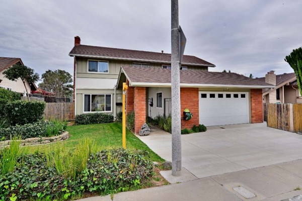 3659 Syracuse Ave, San Diego, United States 92122