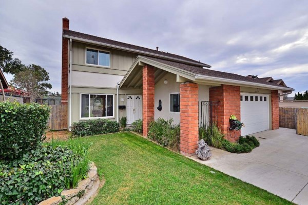 3659 Syracuse Ave, San Diego, United States 92122
