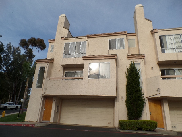 6110 Calle Mariselda Unit 201San Diego, CA, 92124San Diego County