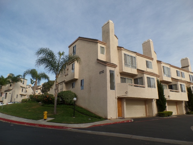6110 Calle Mariselda Unit 201San Diego, CA, 92124San Diego County