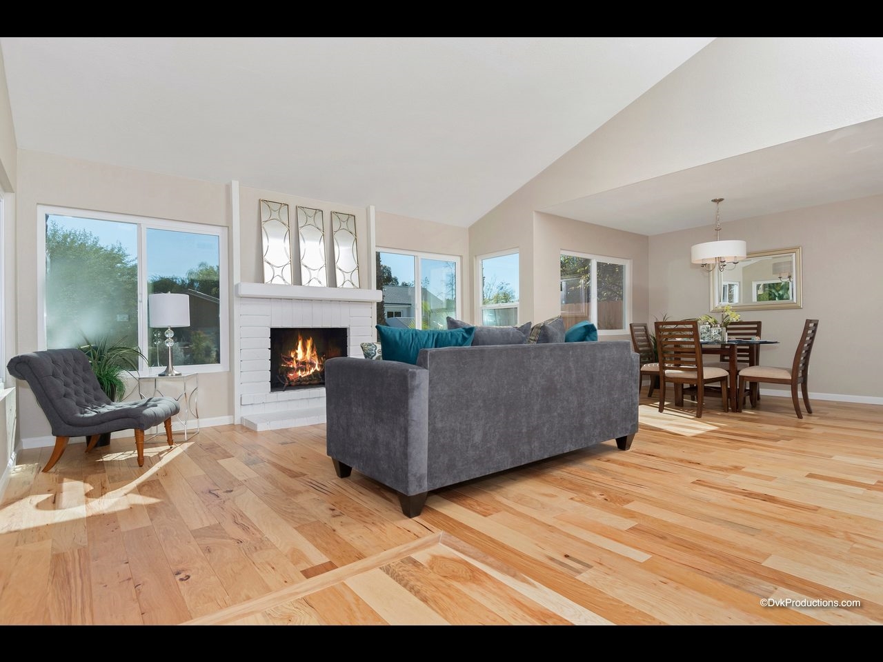 4310 Calle de Vida, San Diego, CA 92124