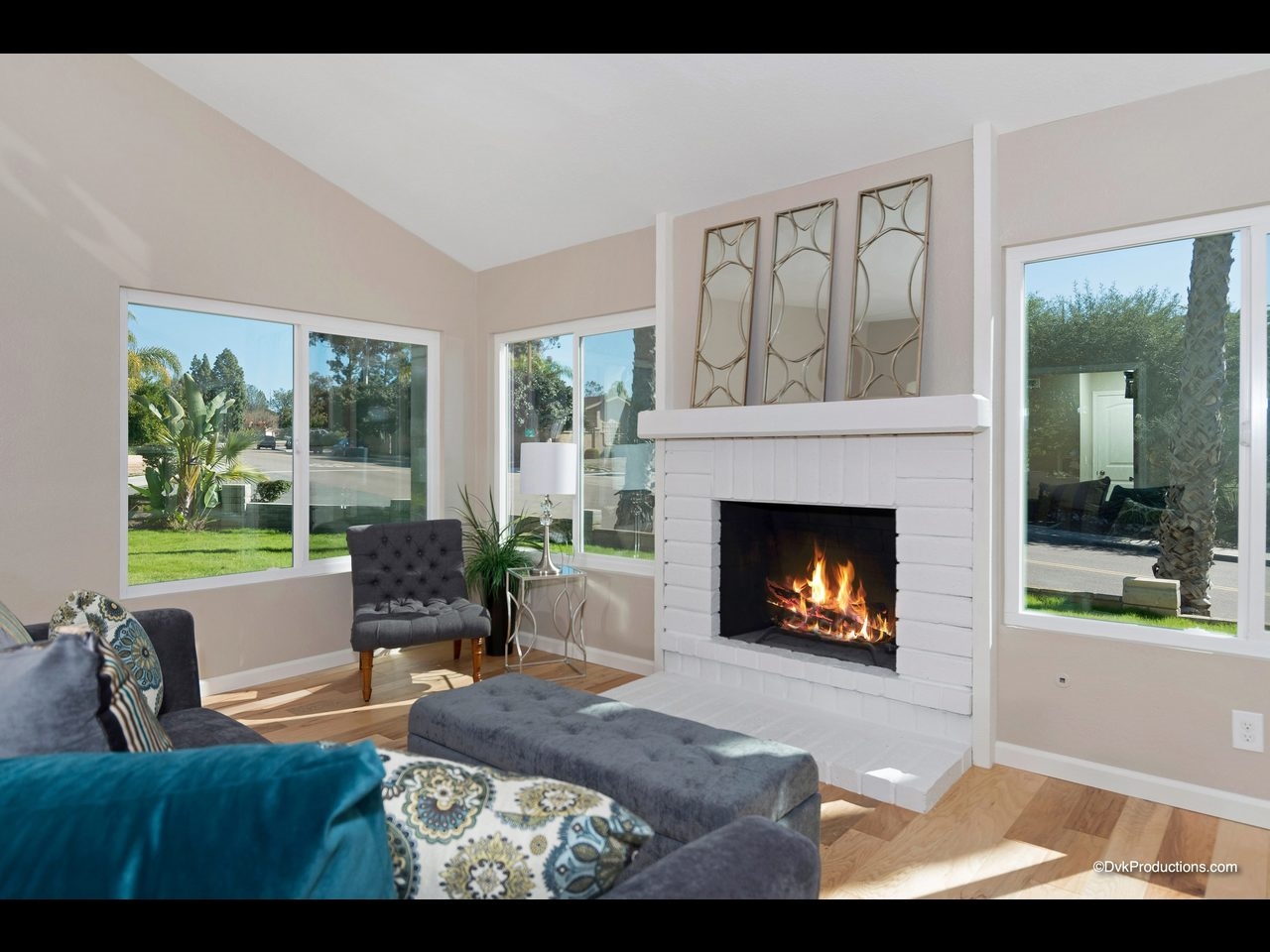 4310 Calle de Vida, San Diego, CA 92124