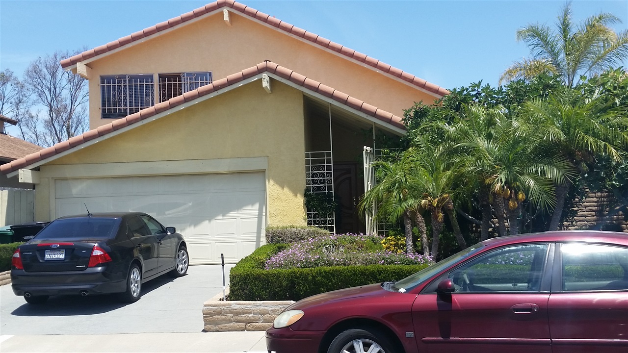 10366 Orozco Road, San Diego, CA 92124