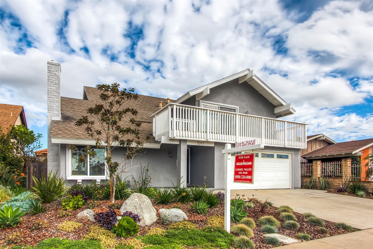 11047 Pegasus Ave., San Diego, CA 92126