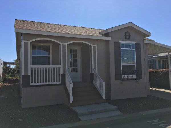 Village Green Mobile Home Park10771 Black Mountain Rd. #28San Diego, CA 92126