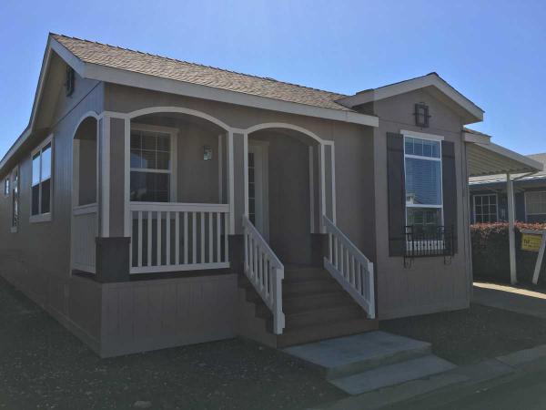 Village Green Mobile Home Park10771 Black Mountain Rd. #28San Diego, CA 92126