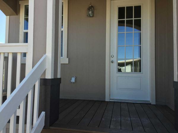 Village Green Mobile Home Park10771 Black Mountain Rd. #28San Diego, CA 92126