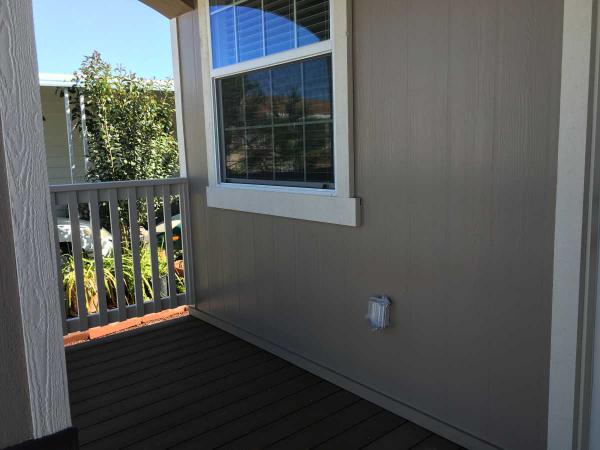 Village Green Mobile Home Park10771 Black Mountain Rd. #28San Diego, CA 92126