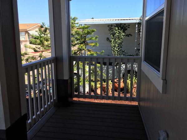 Village Green Mobile Home Park10771 Black Mountain Rd. #28San Diego, CA 92126