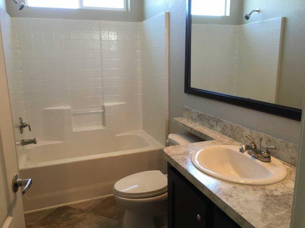 Village Green Mobile Home Park10771 Black Mountain Rd. #28San Diego, CA 92126