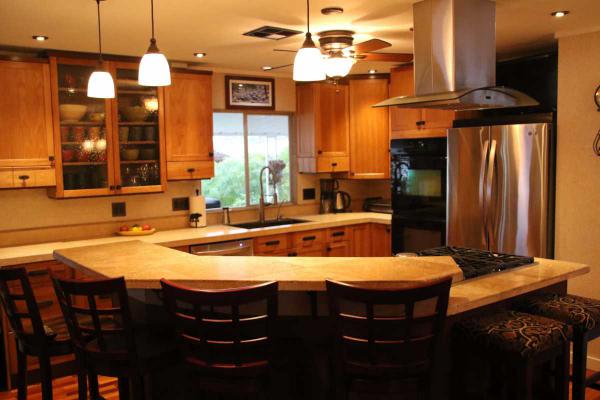 Village Green Mobile Home Park10771 Black Mountain Rd. #22San Diego, CA 92126