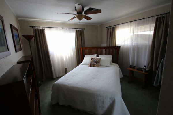 Village Green Mobile Home Park10771 Black Mountain Rd. #22San Diego, CA 92126