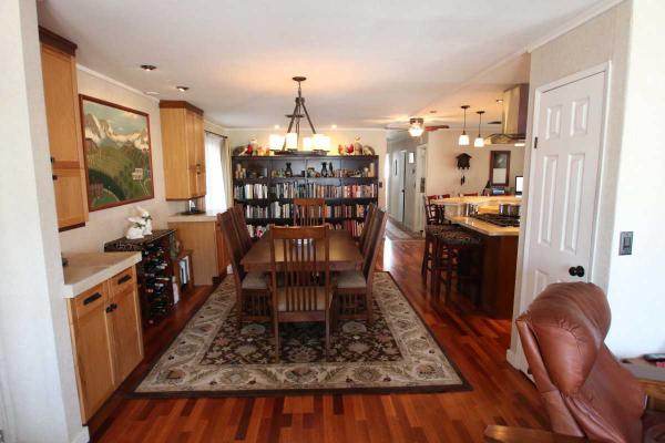 Village Green Mobile Home Park10771 Black Mountain Rd. #22San Diego, CA 92126