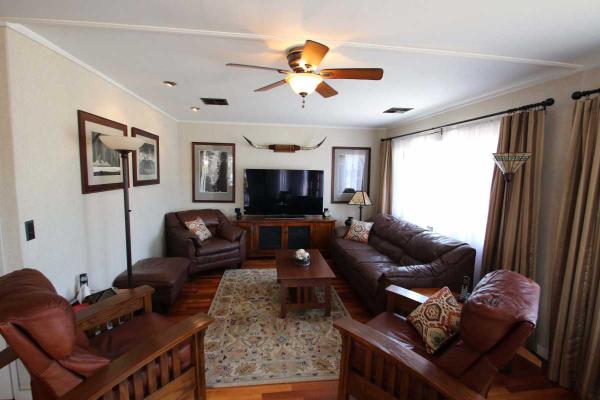 Village Green Mobile Home Park10771 Black Mountain Rd. #22San Diego, CA 92126