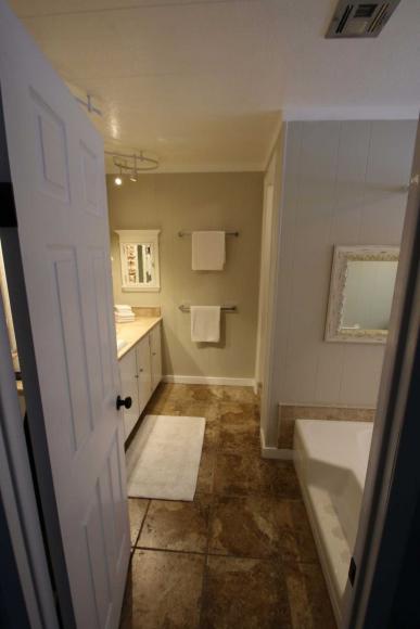 Village Green Mobile Home Park10771 Black Mountain Rd. #22San Diego, CA 92126