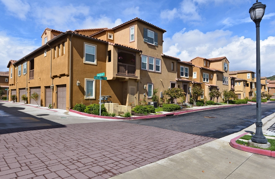 17007 Camino Marcilla, San Diego, CA 92127