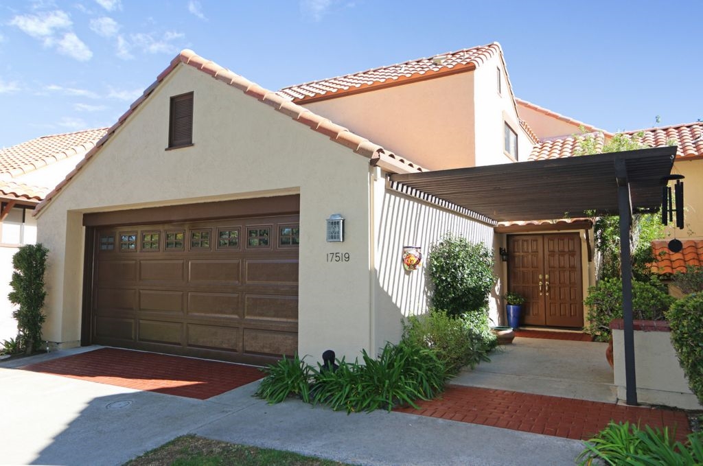 17519 Adena Lane, San Diego, CA 92128