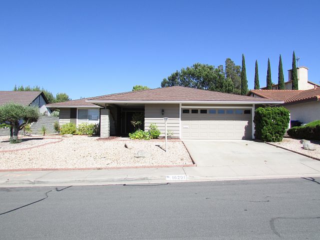 16291 Gabarda RdSan Diego, CA, 92128San Diego County