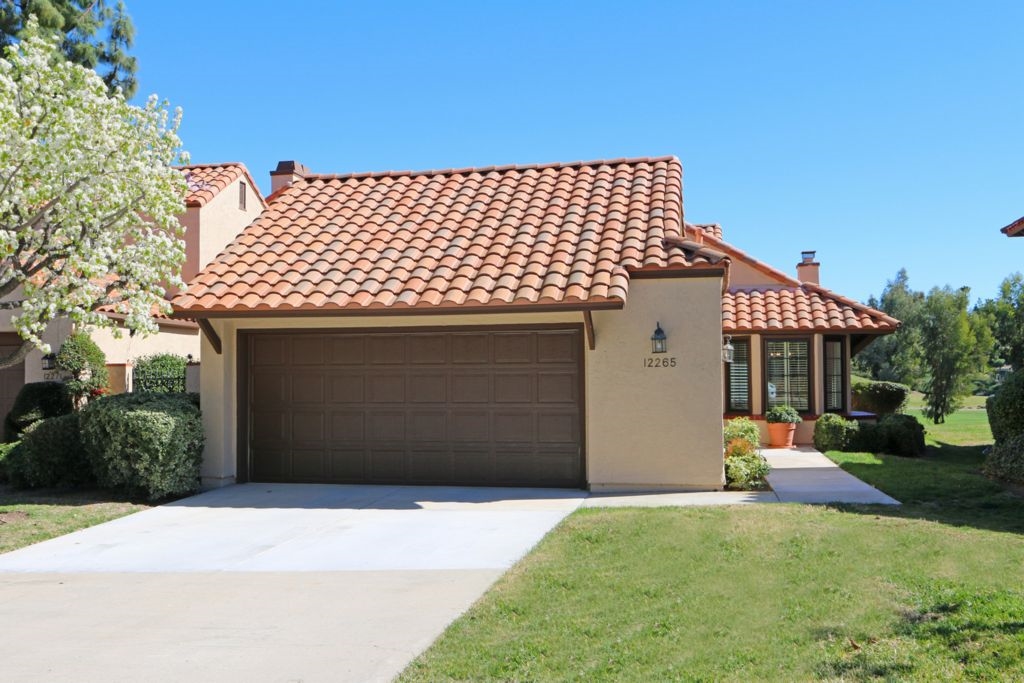 12265 Bajada Road, San Diego, CA 92128