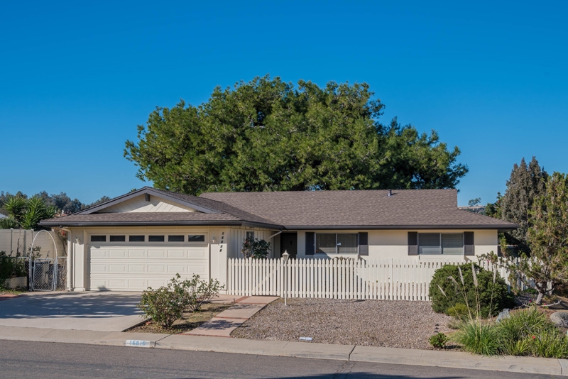 16816 Dominican Drive, San Diego, CA 92128