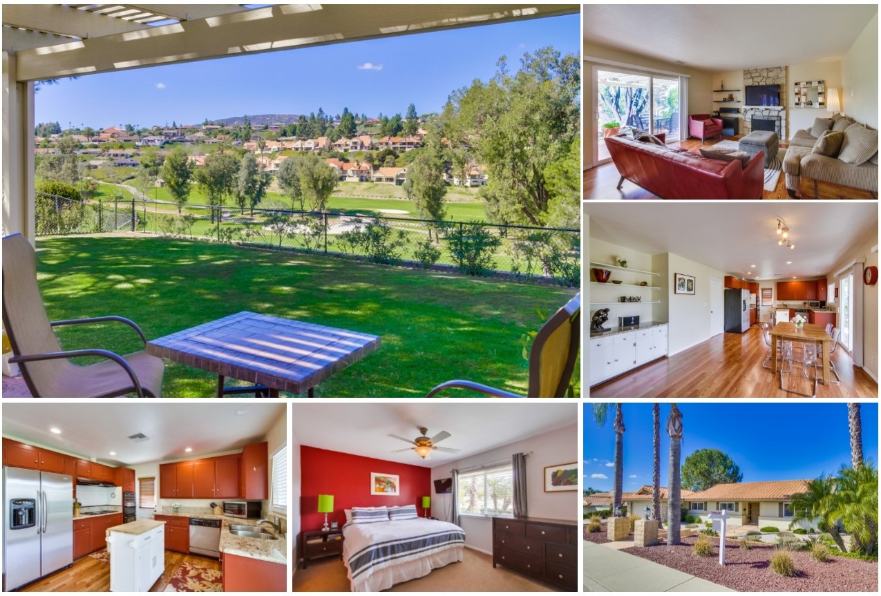 17472 Bernardo Oaks Drive, San Diego, CA 92128
