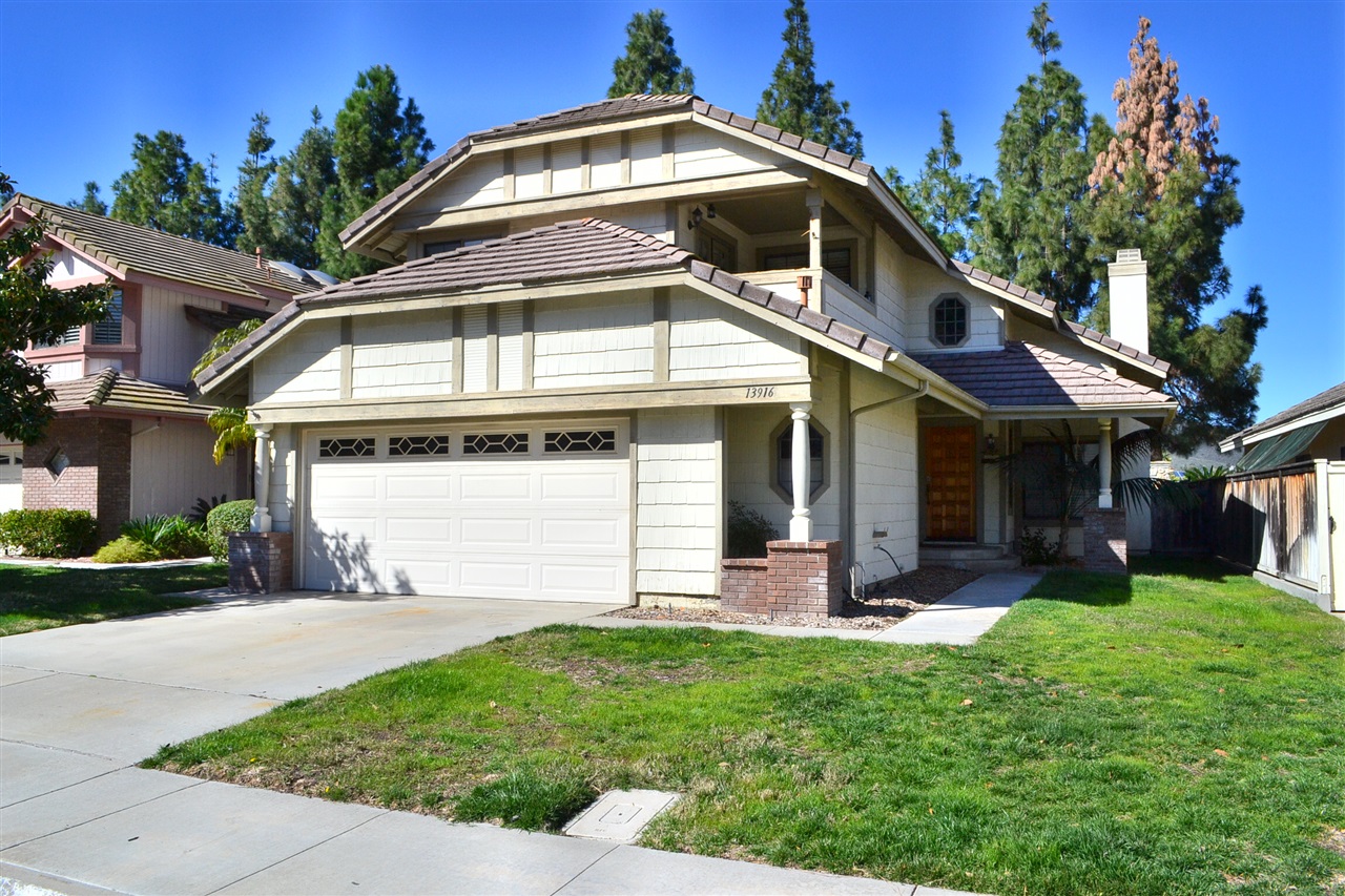 13916 Stoney Gate Place, San Diego, CA 92128