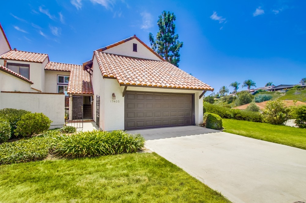 17405 Carnton Way, San Diego, United States 92128