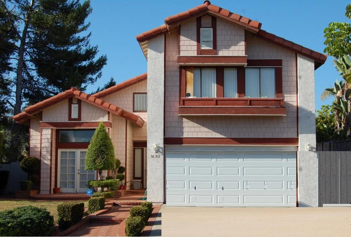 9062 Rowlett Ave, San Diego, CA 92129