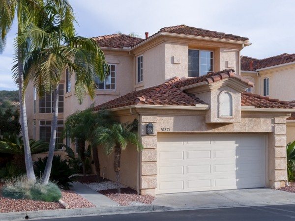 10871 Caminito Alto, San Diego, United States 92131