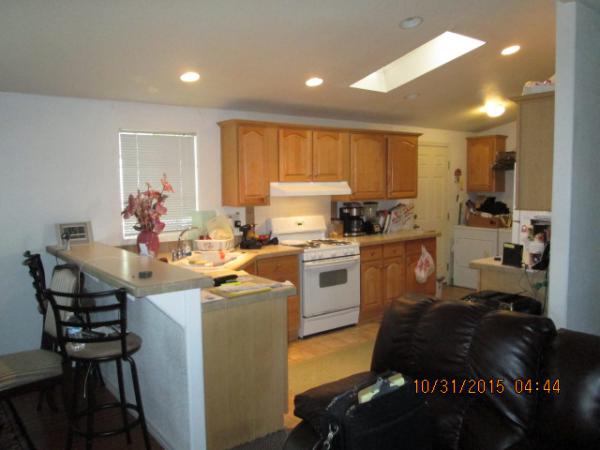 Bonita Paradise Mobile Home Park 3129 CALLE ABAJO #179San Diego, CA 92139