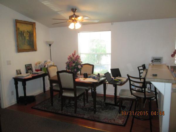 Bonita Paradise Mobile Home Park 3129 CALLE ABAJO #179San Diego, CA 92139